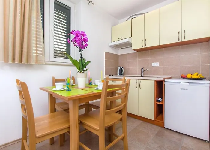 Apartamento Mira *