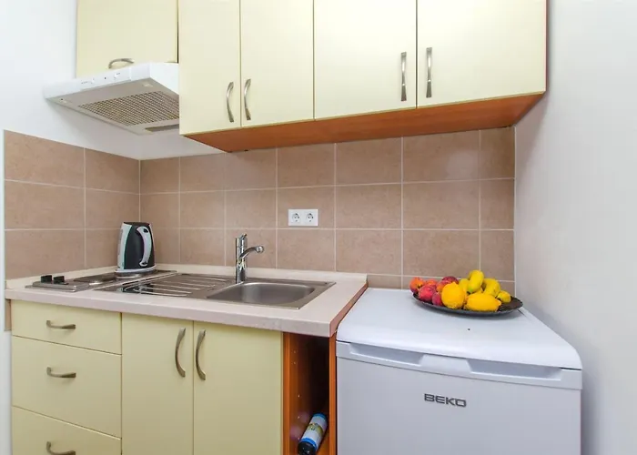 Apartamento Mira *