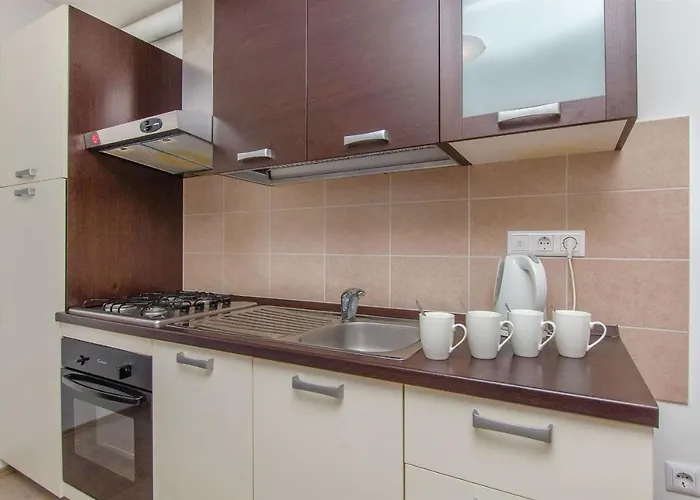 Apartamento Mira *