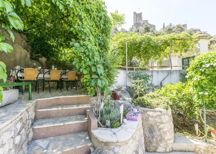Mira Apartamento Omiš