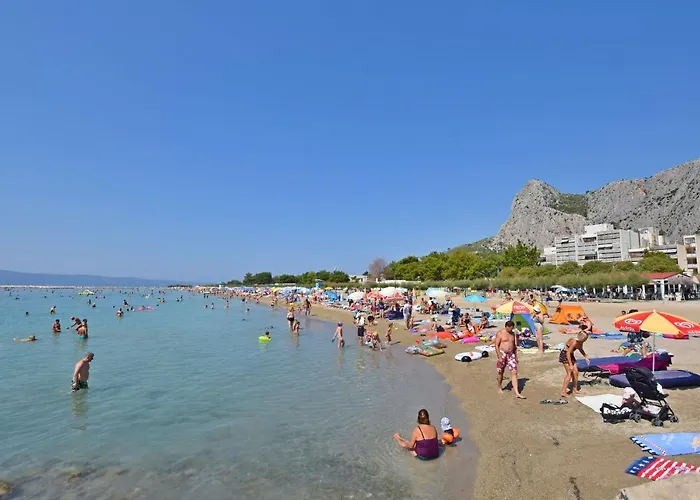 Mira Omiš