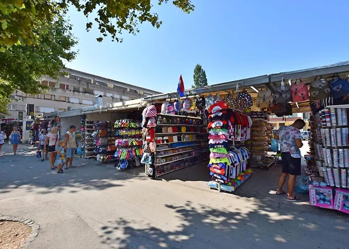 Apartamento Mira Omiš