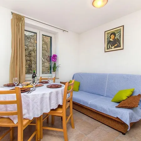 Mira Apartment Omis