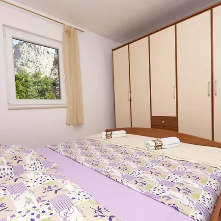 شقة Mira أوميس