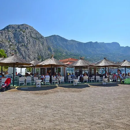 Mira Apartment Omis