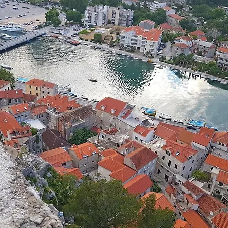 شقة Mira أوميس